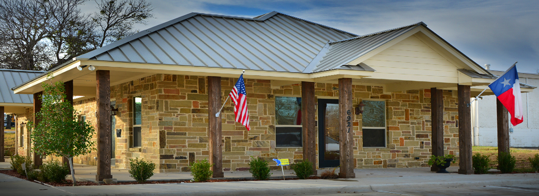 Crabtree Office